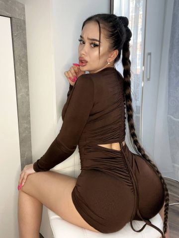 Елизавета Изобильный