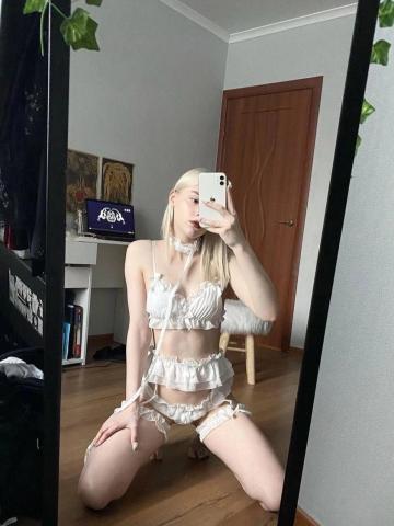 Анна Клад Изобильный