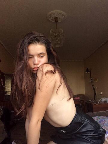 Мария Изобильный