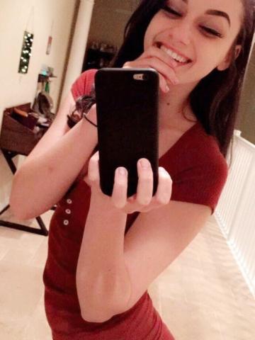 Ирина Модель Реал фото 5