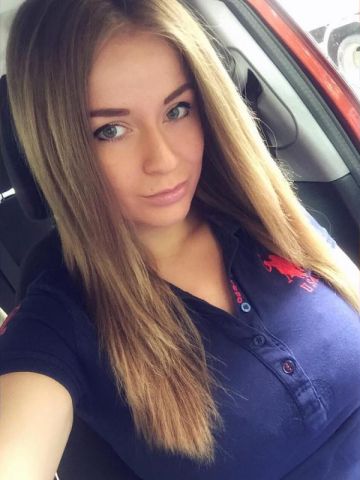 Наталья Изобильный